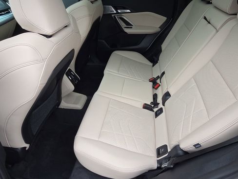 Used 2024 BMW X1 M35i w/ Premium Package AWD/4WD image 13