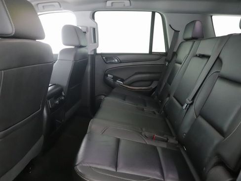 Used 2018 Chevrolet Tahoe LT image 26