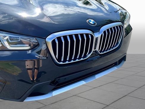 Used 2024 BMW X3 xDrive30i w/ Premium Package w/ZPA AWD/4WD image 30