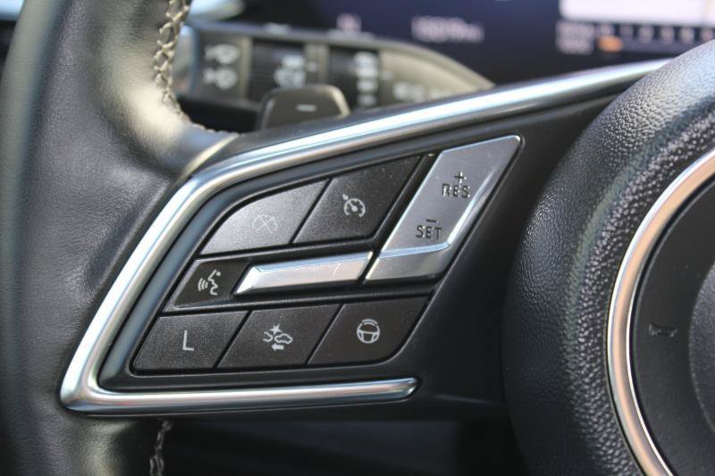 Used 2025 Buick Enclave Sport Touring w/ Super Cruise Package AWD/4WD image 37