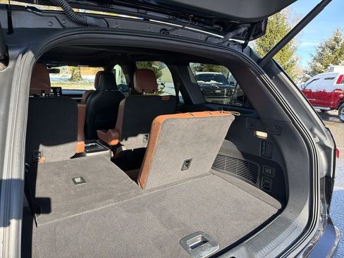 Used 2022 Lincoln Aviator Reserve w/ Equipment Group 201A AWD/4WD image 49