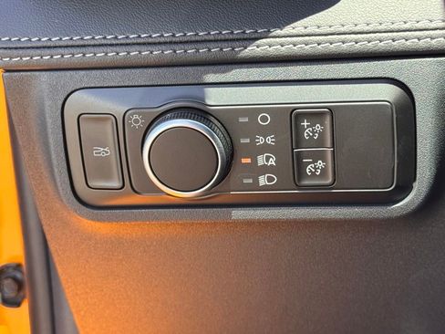 Used 2026 Ford Mustang Premium image 24