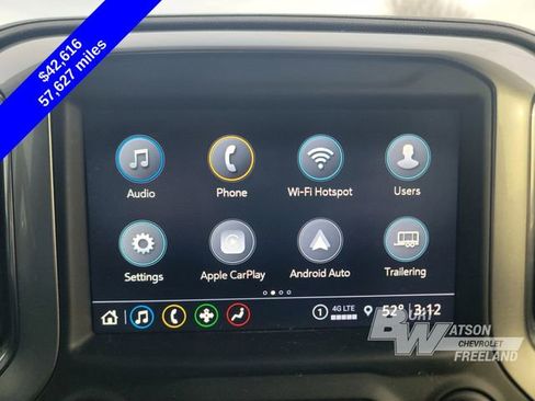 Used 2022 Chevrolet Silverado 2500 LT w/ All Star Edition image 15