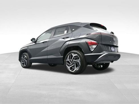 New 2026 Hyundai Kona SEL Premium image 34