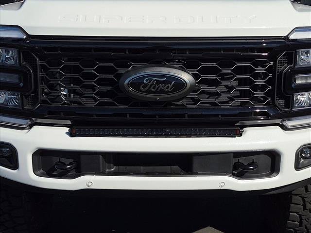 Used 2026 Ford F250 Lariat w/ Tremor Off-Road Package AWD/4WD image 28