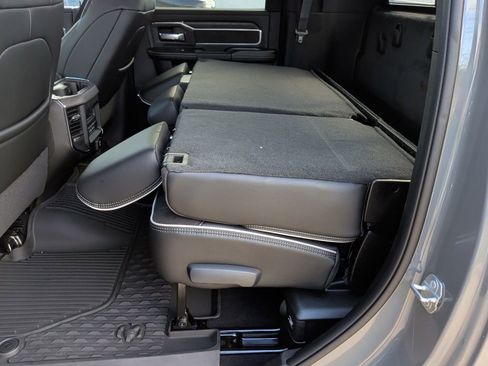 New 2026 RAM 2500 Laramie image 44