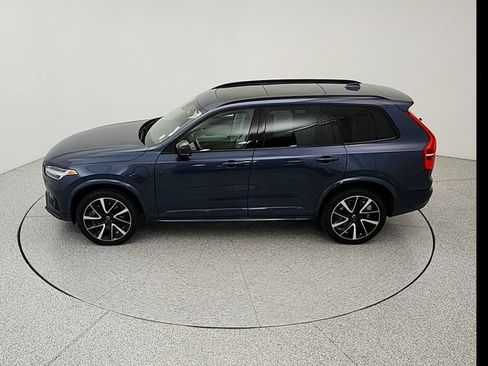 Used 2023 Volvo XC90 T8 Plus w/ Protection Package Premier AWD/4WD image 38