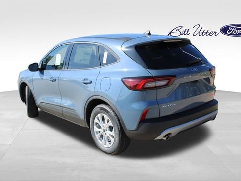 New 2026 Ford Escape Active image 4