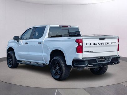 Used 2021 Chevrolet Silverado 1500 LT Trail Boss w/ Convenience Package II