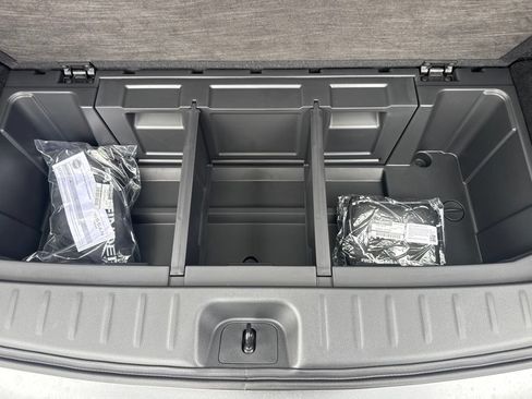 New 2026 Nissan Pathfinder Platinum AWD/4WD image 19