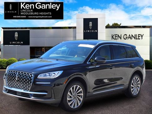 Used 2023 Lincoln Corsair Reserve w/ Equipment Group 201A AWD/4WD image 3