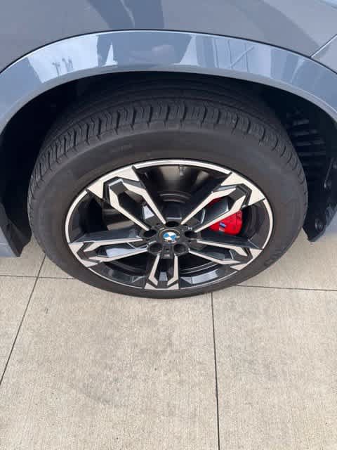 Used 2024 BMW X1 M35i w/ M Sport Professional Package AWD/4WD image 4
