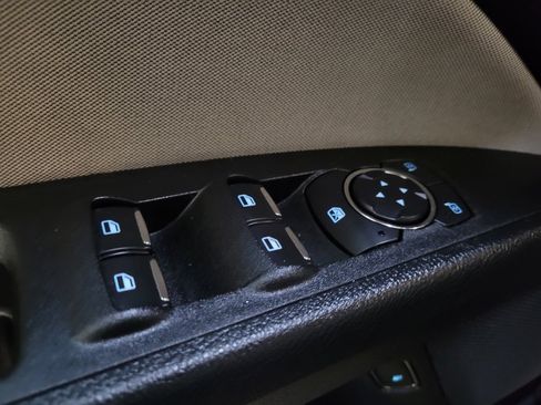 Used 2018 Ford Fusion S image 27