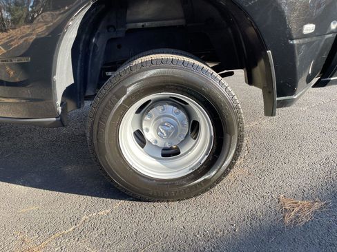 Certified 2024 RAM 3500 Tradesman image 47