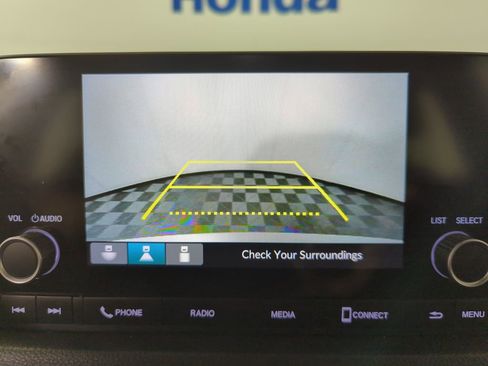 Certified 2023 Honda Civic Sport image 16
