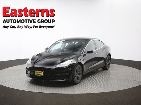 Used 2019 Tesla Model 3 Standard Range RWD image 50