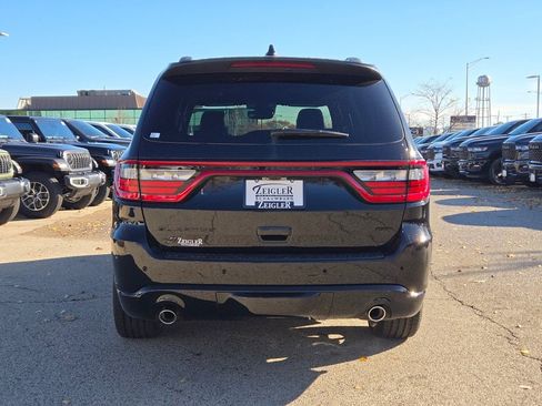 New 2026 Dodge Durango GT image 14