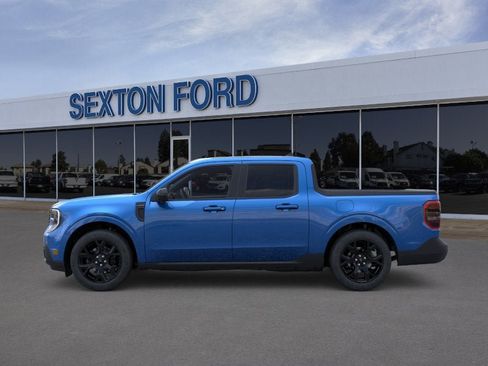 New 2026 Ford Maverick Lariat AWD/4WD image 3
