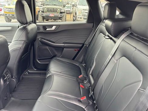 New 2026 Ford Escape Platinum w/ Premium Technology Package image 15