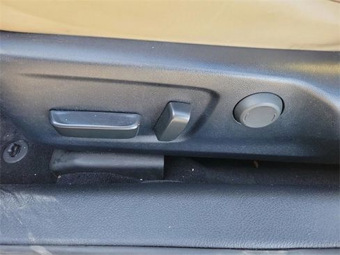 Used 2020 Lexus IS 350 F Sport w/ F Sport Package image 17