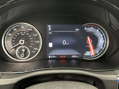 Certified 2024 Genesis GV70 3.5T Sport image 15