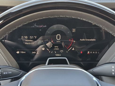 New 2026 GMC Yukon XL Elevation AWD/4WD image 7