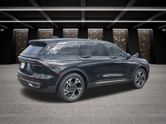 New 2026 Lincoln Nautilus Premier AWD/4WD video 2