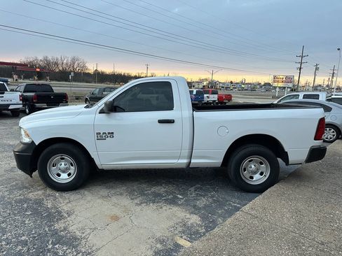 Used 2019 RAM 1500 Tradesman image 6