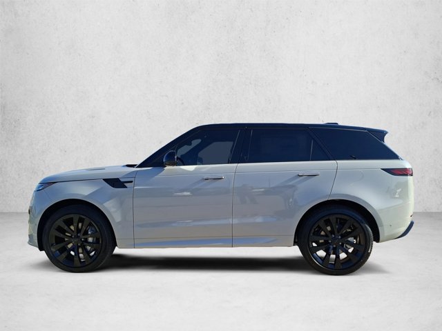 New 2027 Land Rover Range Rover Sport Dynamic SE AWD/4WD image 5