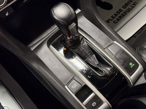 Used 2016 Honda Civic EX-L image 35
