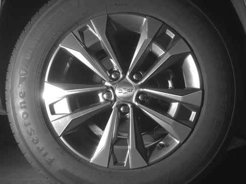 Used 2025 Chevrolet Equinox LT image 15