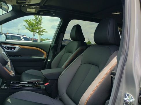 New 2026 Subaru Forester Sport AWD/4WD image 14