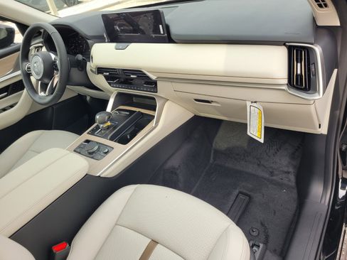 New 2026 MAZDA CX-90 3.3 Turbo S w/ Premium Package image 19