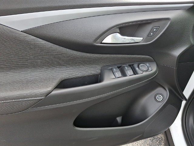 New 2026 Buick Envista Preferred w/ Convenience I Package FWD image 10