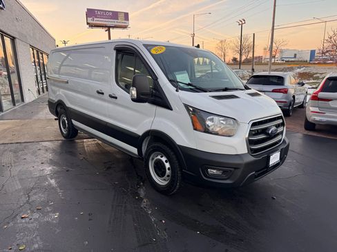 Used 2020 Ford Transit 150 Low Roof image 6