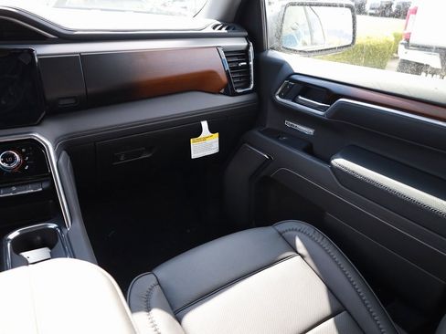 New 2026 GMC Sierra 1500 Denali image 22