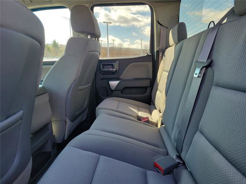 Used 2015 Chevrolet Silverado 1500 LT w/ All Star Edition image 12