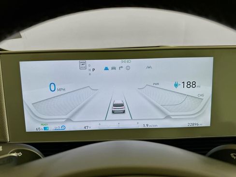 Used 2024 Hyundai Ioniq 5 Limited image 46