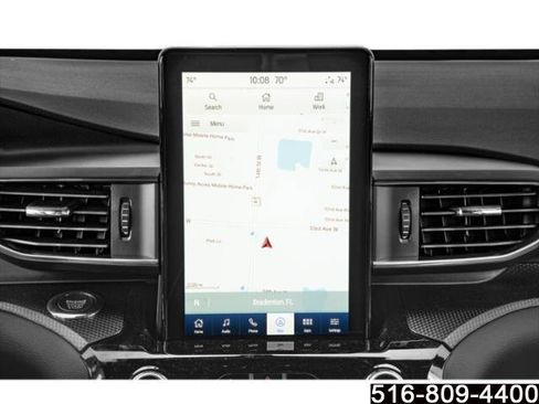 Used 2023 Ford Explorer ST w/ Equipment Group 401A AWD/4WD image 17