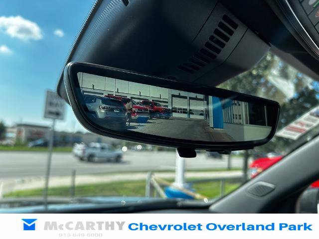 New 2027 Chevrolet Traverse RS w/ LPO, Floor Liner Package AWD/4WD image 18