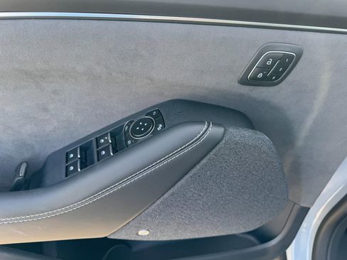 Used 2024 Ford Mustang Mach-E GT image 11