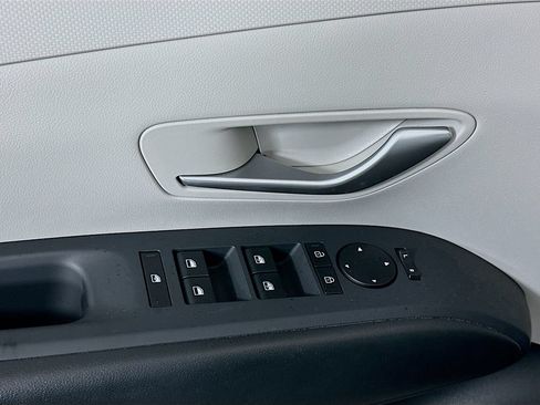 Certified 2026 Hyundai Tucson SEL FWD image 17