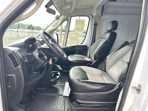 Used 2020 RAM ProMaster 2500 FWD image 26