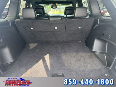 Used 2022 Jeep Grand Cherokee Limited RWD image 23
