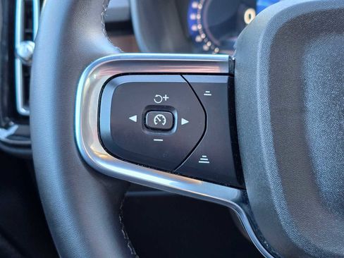 Used 2023 Volvo C40 P8 Recharge Plus image 29