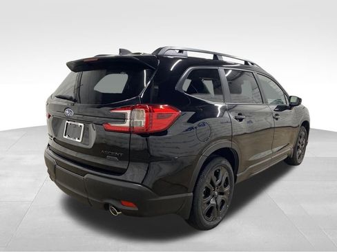 New 2026 Subaru Ascent Bronze Edition image 4