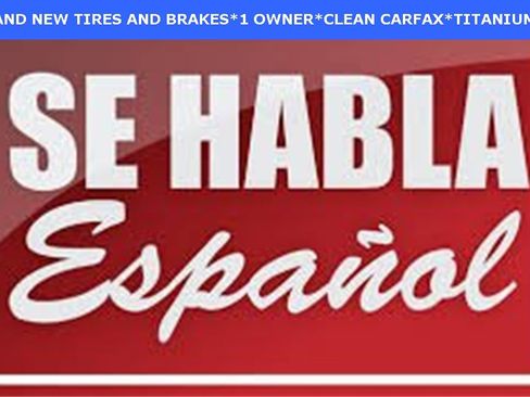 Used 2018 Ford C-MAX Titanium w/ Equipment Group 301A image 9