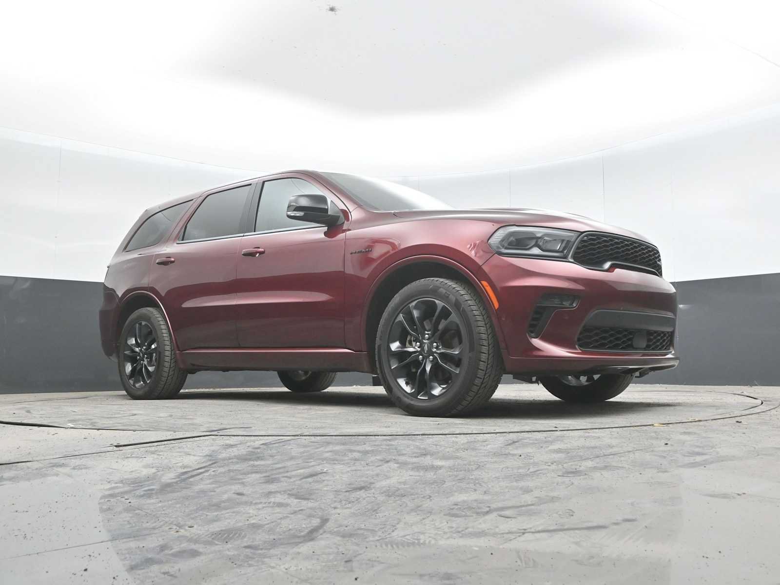 Used 2022 Dodge Durango R/T AWD/4WD image 46