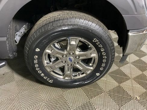 Used 2021 Ford F150 XLT w/ Equipment Group 302A High AWD/4WD image 37