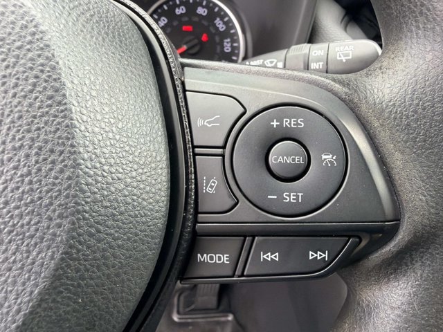 Certified 2019 Toyota RAV4 XLE FWD image 24